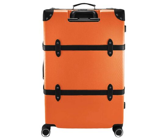 Чемодан Semi Line 28" (L) Orange/Black (T5675-4) (DAS302688), изображение 5