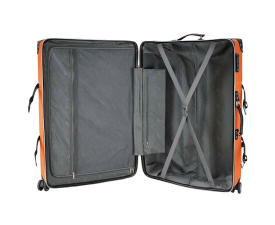 Чемодан Semi Line 28" (L) Orange/Black (T5675-4) (DAS302688), изображение 6