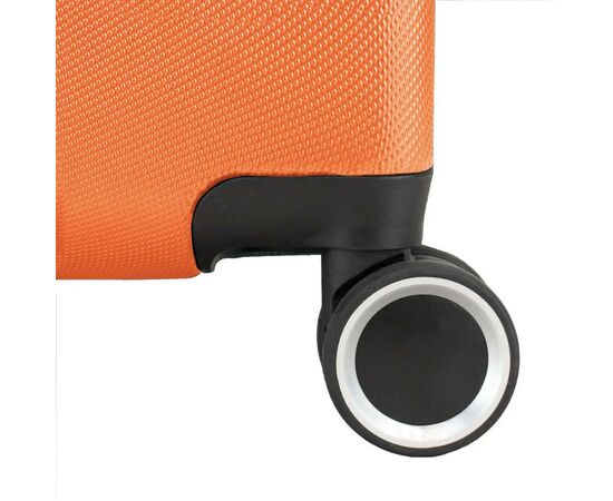 Чемодан Semi Line 28" (L) Orange/Black (T5675-4) (DAS302688), изображение 8