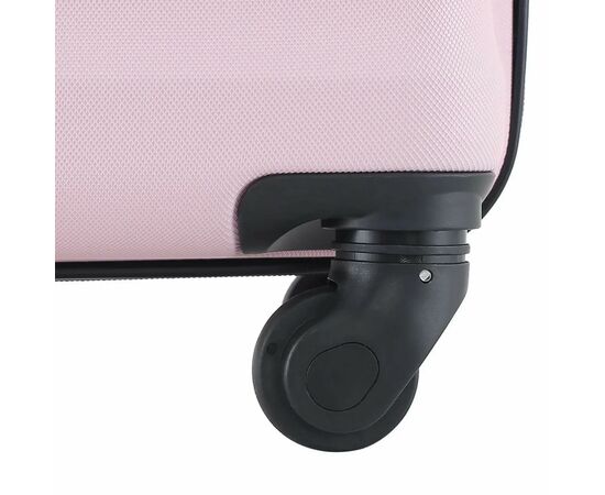 Валіза Semi Line 28" (L) Pink Cream (T5632-3) (DAS302592), зображення 7 Валіза Semi Line 28" (L) Pink Cream (T5632-3) (DAS302592), зображення 7