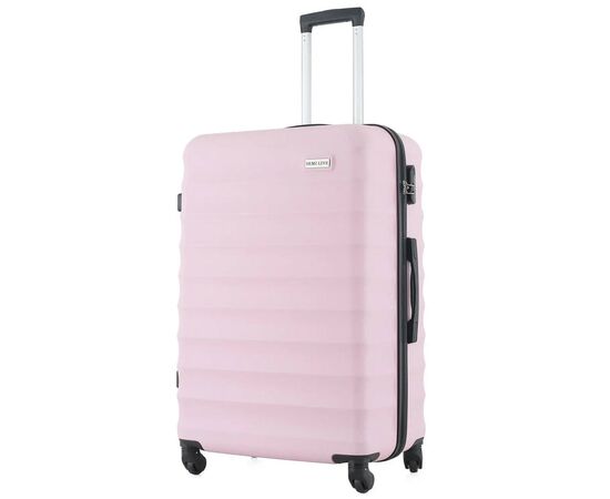 Чемодан Semi Line 28" (L) Pink Cream (T5632-3) (DAS302592)