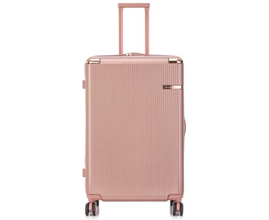 Чемодан Semi Line 28" (L) Rose (T5664-5) (DAS302647), изображение 2