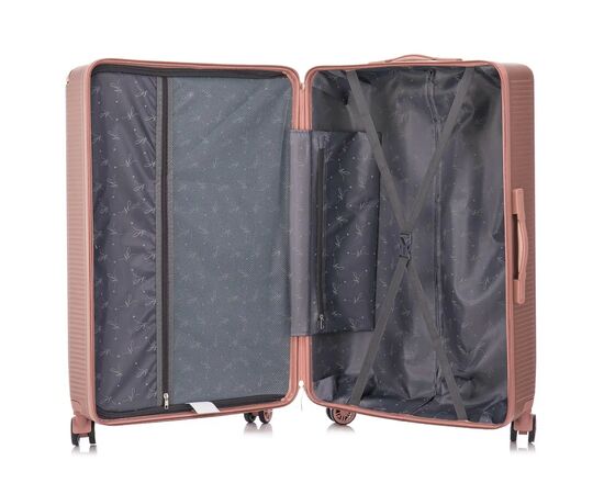 Чемодан Semi Line 28" (L) Rose (T5664-5) (DAS302647), изображение 6