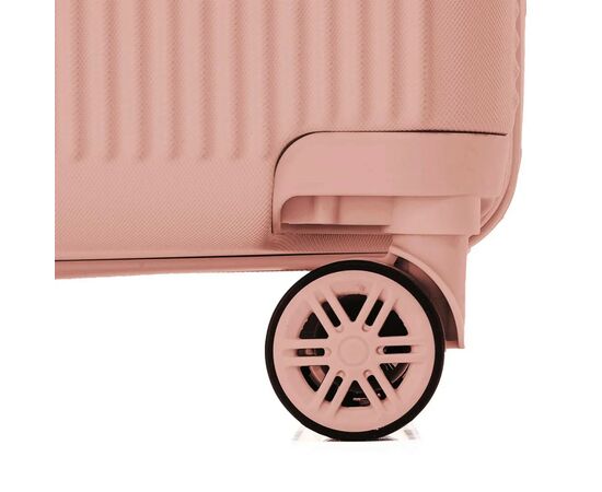 Чемодан Semi Line 28" (L) Rose (T5664-5) (DAS302647), изображение 8