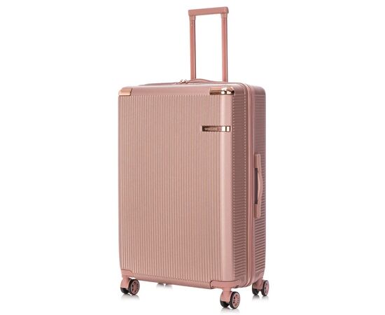 Валіза Semi Line 28" (L) Rose (T5664-5) (DAS302647)