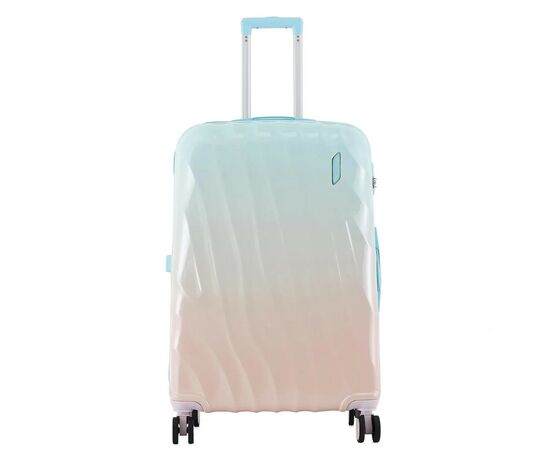 Валіза Semi Line 29" (L) Blue/Pink Cream Gradient (T5649-3) (DAS302625), зображення 2 Валіза Semi Line 29" (L) Blue/Pink Cream Gradient (T5649-3) (DAS302625), зображення 2