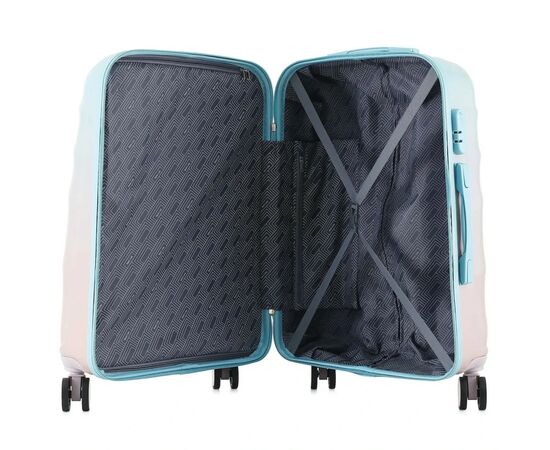 Валіза Semi Line 29" (L) Blue/Pink Cream Gradient (T5649-3) (DAS302625), зображення 3 Валіза Semi Line 29" (L) Blue/Pink Cream Gradient (T5649-3) (DAS302625), зображення 3