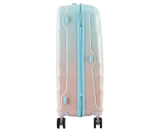 Валіза Semi Line 29" (L) Blue/Pink Cream Gradient (T5649-3) (DAS302625), зображення 4 Валіза Semi Line 29" (L) Blue/Pink Cream Gradient (T5649-3) (DAS302625), зображення 4