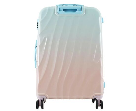 Валіза Semi Line 29" (L) Blue/Pink Cream Gradient (T5649-3) (DAS302625), зображення 5 Валіза Semi Line 29" (L) Blue/Pink Cream Gradient (T5649-3) (DAS302625), зображення 5