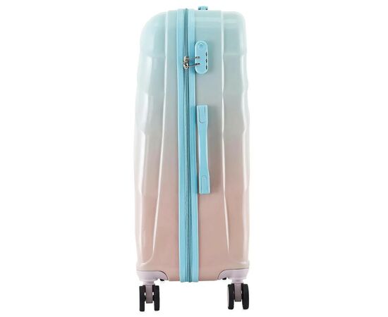 Валіза Semi Line 29" (L) Blue/Pink Cream Gradient (T5649-3) (DAS302625), зображення 6 Валіза Semi Line 29" (L) Blue/Pink Cream Gradient (T5649-3) (DAS302625), зображення 6