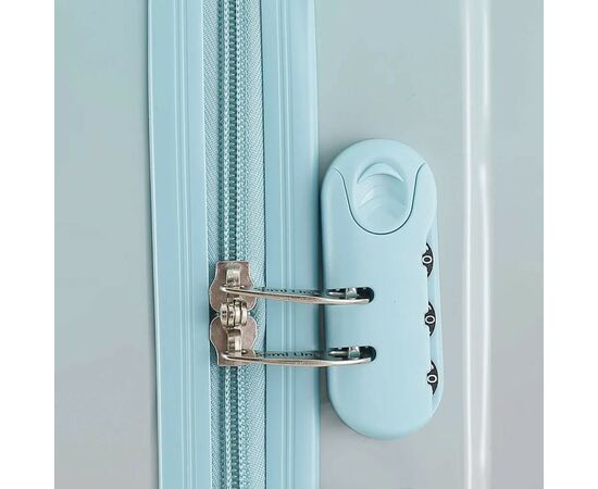 Валіза Semi Line 29" (L) Blue/Pink Cream Gradient (T5649-3) (DAS302625), зображення 7 Валіза Semi Line 29" (L) Blue/Pink Cream Gradient (T5649-3) (DAS302625), зображення 7