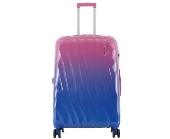 Чемодан Semi Line 29" (L) Rose/Blue Gradient (T5650-3) (DAS302628), изображение 2 Чемодан Semi Line 29" (L) Rose/Blue Gradient (T5650-3) (DAS302628), изображение 2