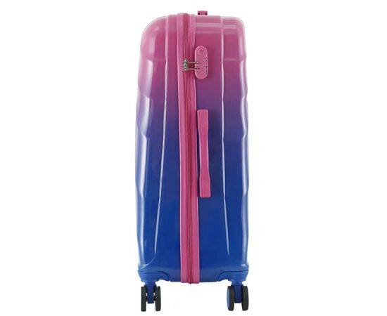 Чемодан Semi Line 29" (L) Rose/Blue Gradient (T5650-3) (DAS302628), изображение 3 Чемодан Semi Line 29" (L) Rose/Blue Gradient (T5650-3) (DAS302628), изображение 3