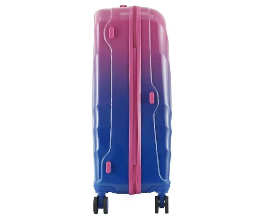 Чемодан Semi Line 29" (L) Rose/Blue Gradient (T5650-3) (DAS302628), изображение 4 Чемодан Semi Line 29" (L) Rose/Blue Gradient (T5650-3) (DAS302628), изображение 4