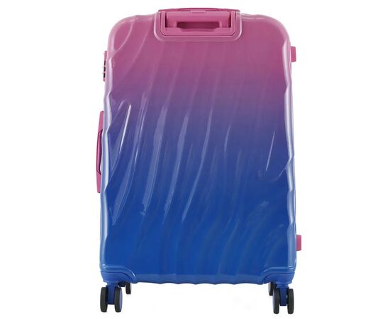 Чемодан Semi Line 29" (L) Rose/Blue Gradient (T5650-3) (DAS302628), изображение 5 Чемодан Semi Line 29" (L) Rose/Blue Gradient (T5650-3) (DAS302628), изображение 5