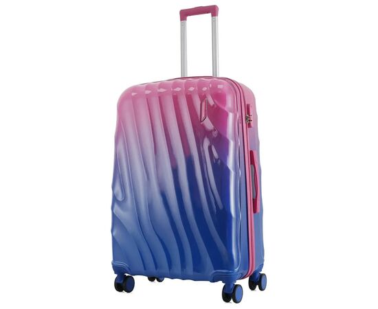 Чемодан Semi Line 29" (L) Rose/Blue Gradient (T5650-3) (DAS302628)