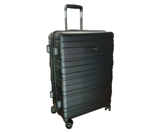 Чемодан Swissbrand Freya (M) Black (SWB_LHFRE001M) (DAS302525), изображение 2 Чемодан Swissbrand Freya (M) Black (SWB_LHFRE001M) (DAS302525), изображение 2