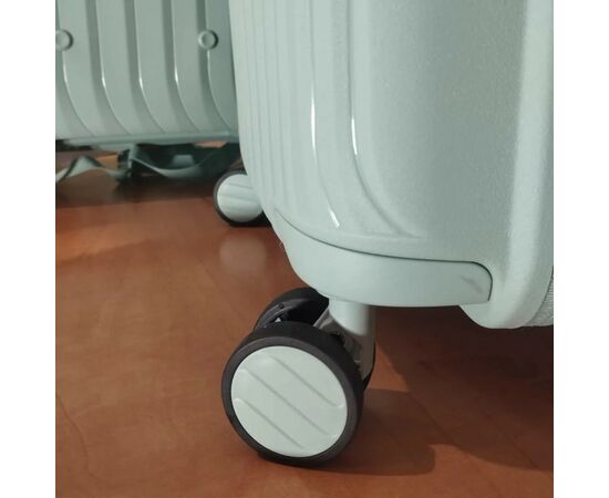 Чемодан Swissbrand Narberth (M) Light Mint (SWB_LHNAR007M) (DAS302544), изображение 4 Чемодан Swissbrand Narberth (M) Light Mint (SWB_LHNAR007M) (DAS302544), изображение 4