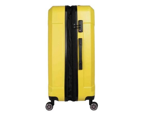 Чемодан Swissbrand Ranger (M) Yellow (SWB_LHRAN002M) (DAS302553), изображение 2 Чемодан Swissbrand Ranger (M) Yellow (SWB_LHRAN002M) (DAS302553), изображение 2