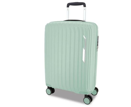 Валіза Swissbrand Narberth (L) Light Mint (SWB_LHNAR007L) (DAS302545)