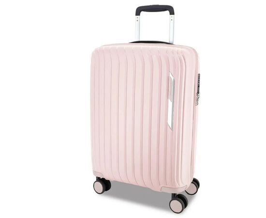 Валіза Swissbrand Narberth (L) Light Pink (SWB_LHNAR008L) (DAS302548)