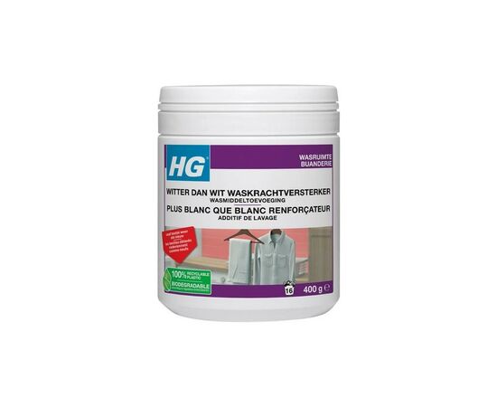 Відбілювач HG Household 400 г (8711577062743)