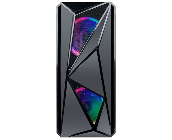 Корпус 1stPlayer F4-3R1&PS-500FK, изображение 2 Корпус 1stPlayer F4-3R1&PS-500FK, изображение 2