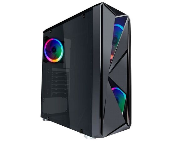 Корпус 1stPlayer F4-3R1&PS-500FK