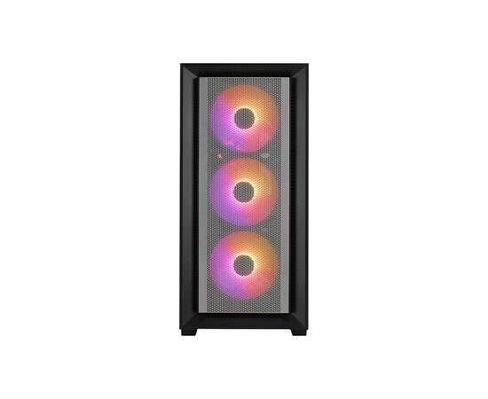 Корпус AeroCool Tern Mini-G-BK-V2 (ACCS-ES04143.11), изображение 2 Корпус AeroCool Tern Mini-G-BK-V2 (ACCS-ES04143.11), изображение 2