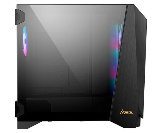 Корпус MSI MEG PROSPECT 700R_спец, изображение 2 Корпус MSI MEG PROSPECT 700R_спец, изображение 2