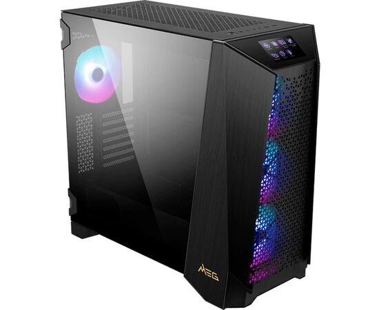 Корпус MSI MEG PROSPECT 700R_спец, изображение 4 Корпус MSI MEG PROSPECT 700R_спец, изображение 4