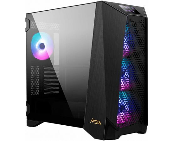 Корпус MSI MEG PROSPECT 700R_спец