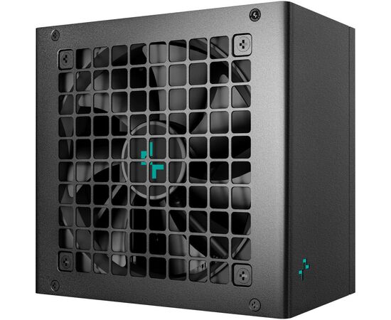 Блок питания Deepcool 850W PN850M (R-PN850M-FC0B-EU)
