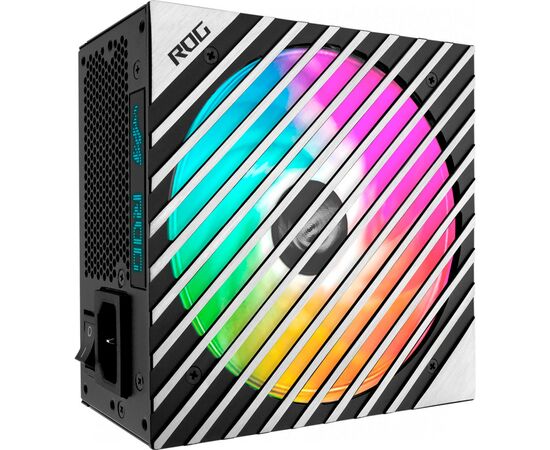Блок питания ASUS 1200W ROG-LOKI-1200T-SFX-L-GAMING PCIE5 (90YE00N0-B0NA00), изображение 5