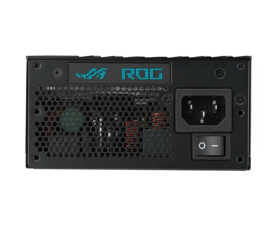 Блок питания ASUS 1200W ROG-LOKI-1200T-SFX-L-GAMING PCIE5 (90YE00N0-B0NA00), изображение 7