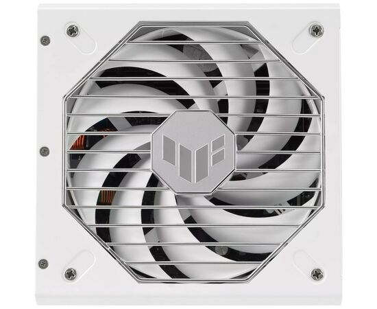 Блок питания ASUS 1000W TUF-GAMING-1000G-WHITE PCIE5 (90YE00S5-B0NA00), изображение 6 Блок питания ASUS 1000W TUF-GAMING-1000G-WHITE PCIE5 (90YE00S5-B0NA00), изображение 6