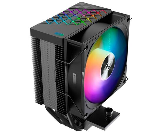 Кулер для процессора PcCooler R400 ARGB BK