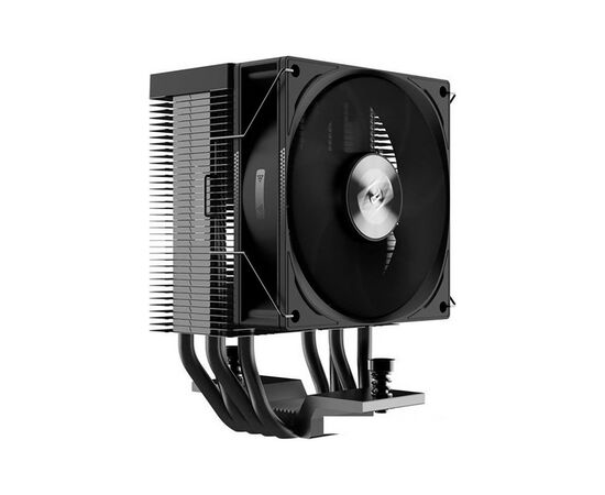 Кулер для процессора PcCooler R400 BK, изображение 2 Кулер для процессора PcCooler R400 BK, изображение 2
