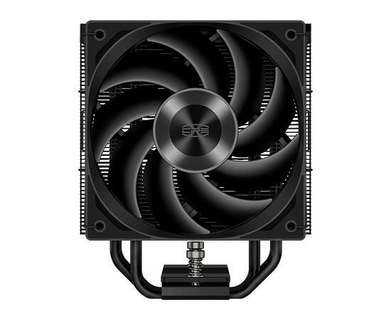 Кулер до процесора PcCooler RZ400 V2 BK, зображення 2 Кулер до процесора PcCooler RZ400 V2 BK, зображення 2