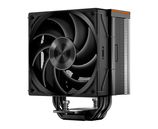 Кулер до процесора PcCooler RZ400 V2 BK, зображення 3 Кулер до процесора PcCooler RZ400 V2 BK, зображення 3