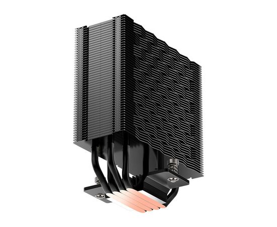 Кулер до процесора PcCooler RZ400 V2 BK, зображення 5 Кулер до процесора PcCooler RZ400 V2 BK, зображення 5
