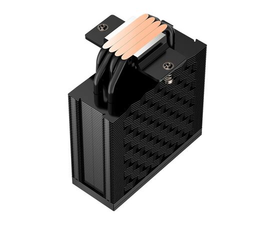 Кулер до процесора PcCooler RZ400 V2 BK, зображення 6 Кулер до процесора PcCooler RZ400 V2 BK, зображення 6