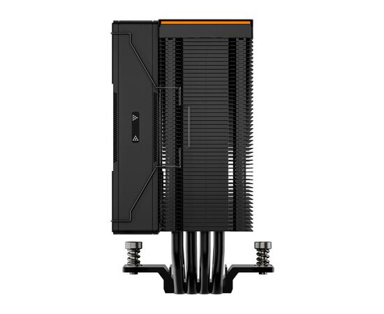 Кулер до процесора PcCooler RZ400 V2 BK, зображення 7 Кулер до процесора PcCooler RZ400 V2 BK, зображення 7