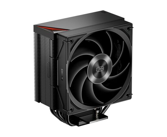 Кулер для процессора PcCooler RZ400 V2 BK