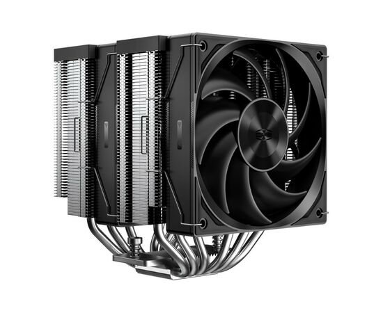 Кулер для процессора PcCooler RZ620, изображение 2 Кулер для процессора PcCooler RZ620, изображение 2