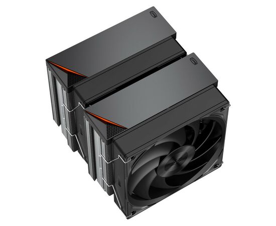 Кулер для процессора PcCooler RZ620, изображение 3 Кулер для процессора PcCooler RZ620, изображение 3