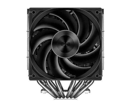 Кулер для процессора PcCooler RZ620, изображение 4 Кулер для процессора PcCooler RZ620, изображение 4