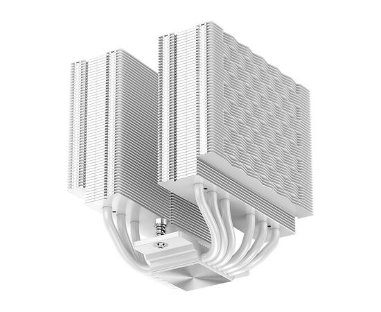 Кулер для процессора PcCooler RZ620 WH, изображение 4 Кулер для процессора PcCooler RZ620 WH, изображение 4