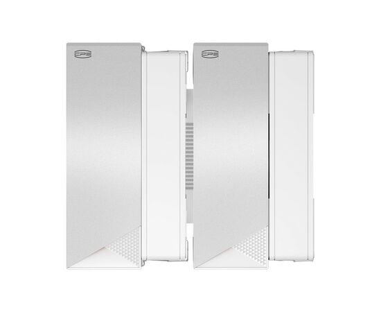Кулер для процессора PcCooler RZ620 WH, изображение 5 Кулер для процессора PcCooler RZ620 WH, изображение 5
