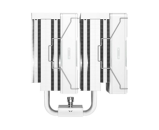 Кулер для процессора PcCooler RZ620 WH, изображение 6 Кулер для процессора PcCooler RZ620 WH, изображение 6
